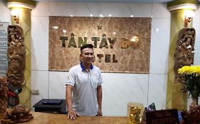 Tan Tay Do Hotel